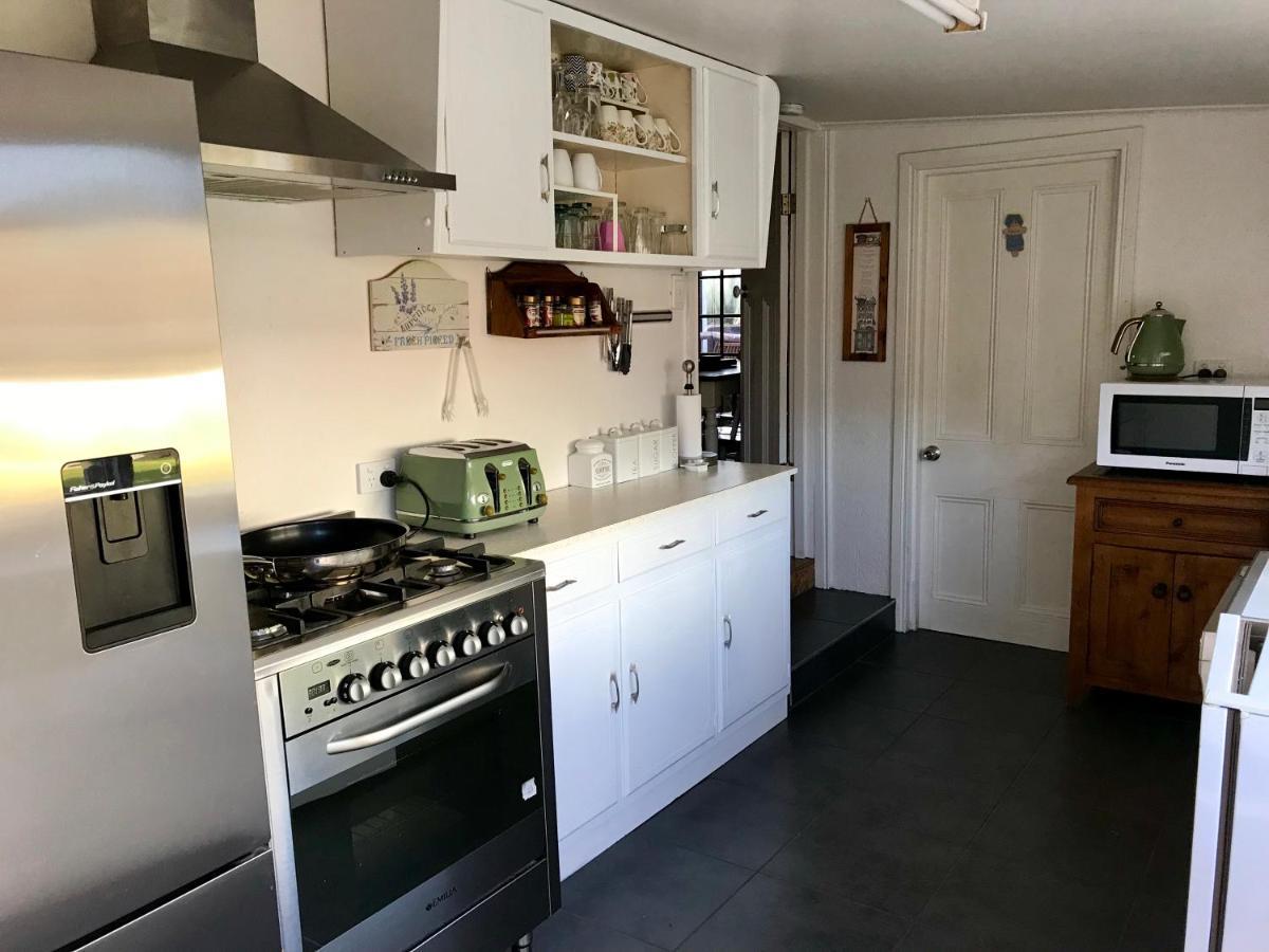 That Seaside Cottage - Fully Equipped Home, 4 Bedrooms On The Foreshore Tooradin Luaran gambar