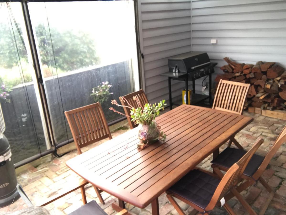 That Seaside Cottage - Fully Equipped Home, 4 Bedrooms On The Foreshore Tooradin Luaran gambar