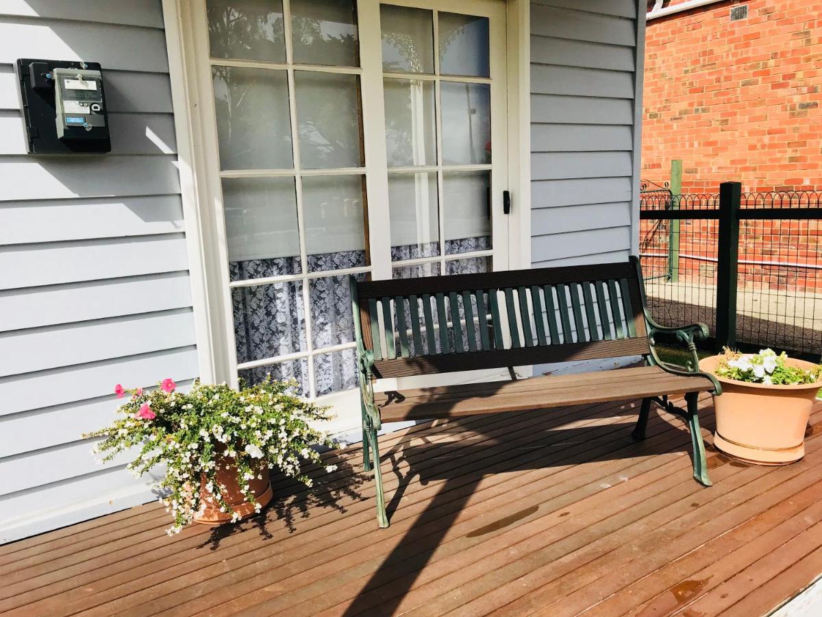 That Seaside Cottage - Fully Equipped Home, 4 Bedrooms On The Foreshore Tooradin Luaran gambar