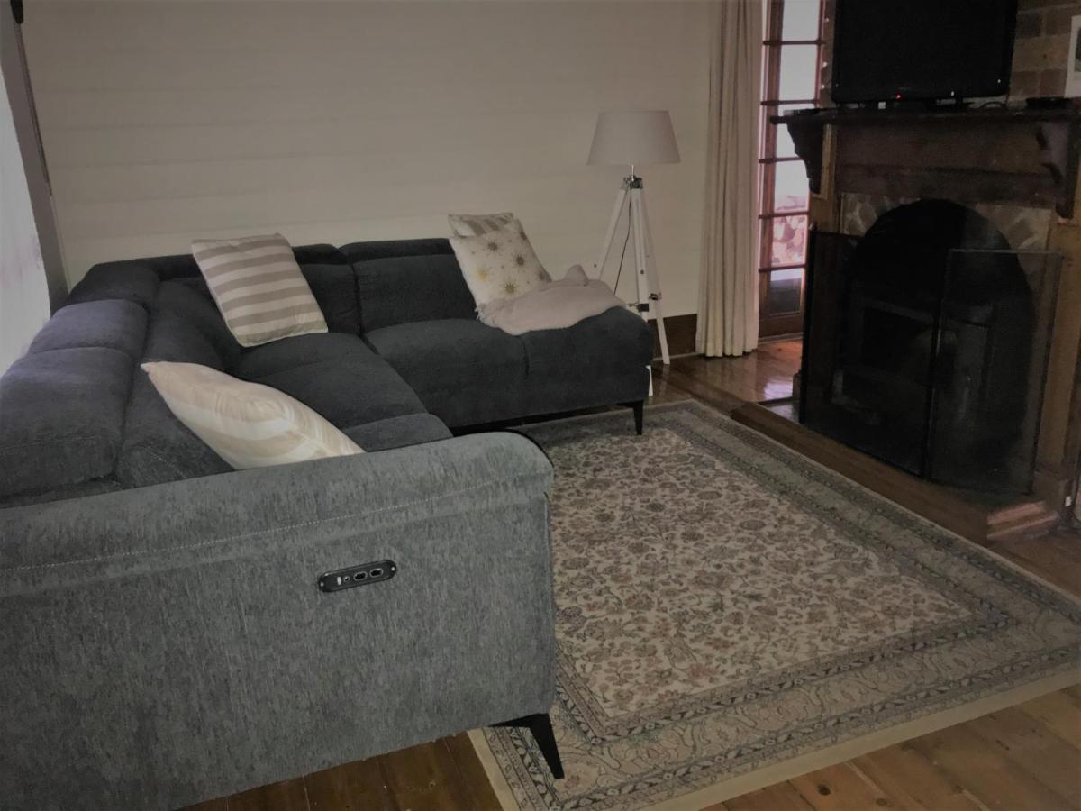 That Seaside Cottage - Fully Equipped Home, 4 Bedrooms On The Foreshore Tooradin Luaran gambar
