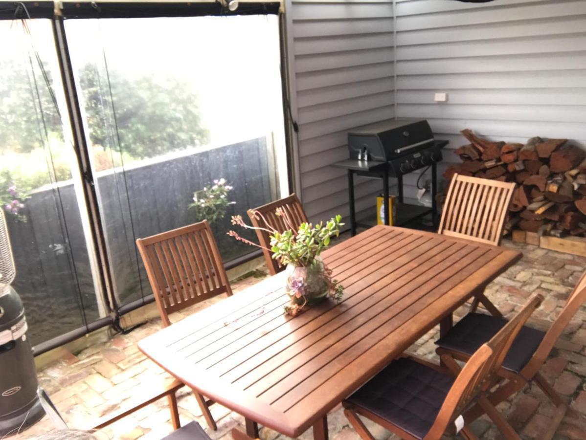 That Seaside Cottage - Fully Equipped Home, 4 Bedrooms On The Foreshore Tooradin Luaran gambar