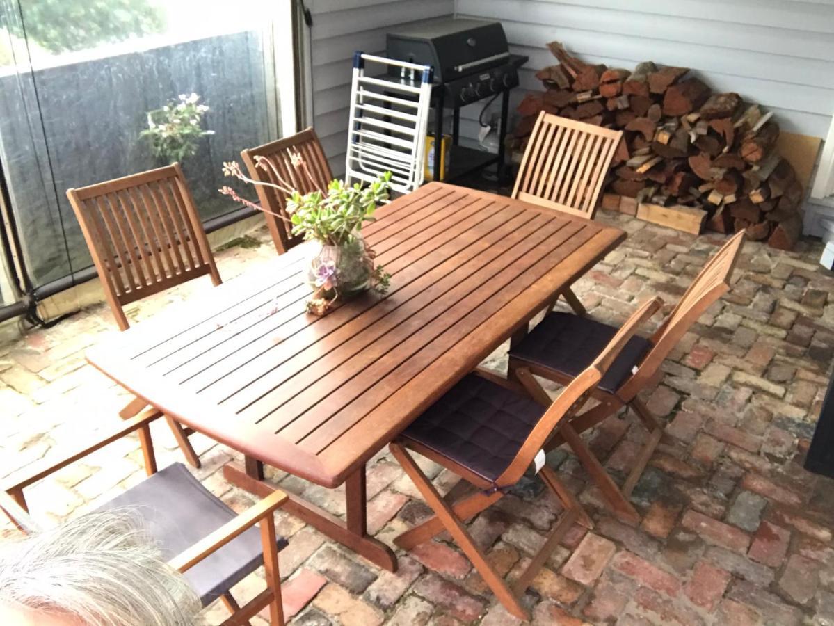 That Seaside Cottage - Fully Equipped Home, 4 Bedrooms On The Foreshore Tooradin Luaran gambar