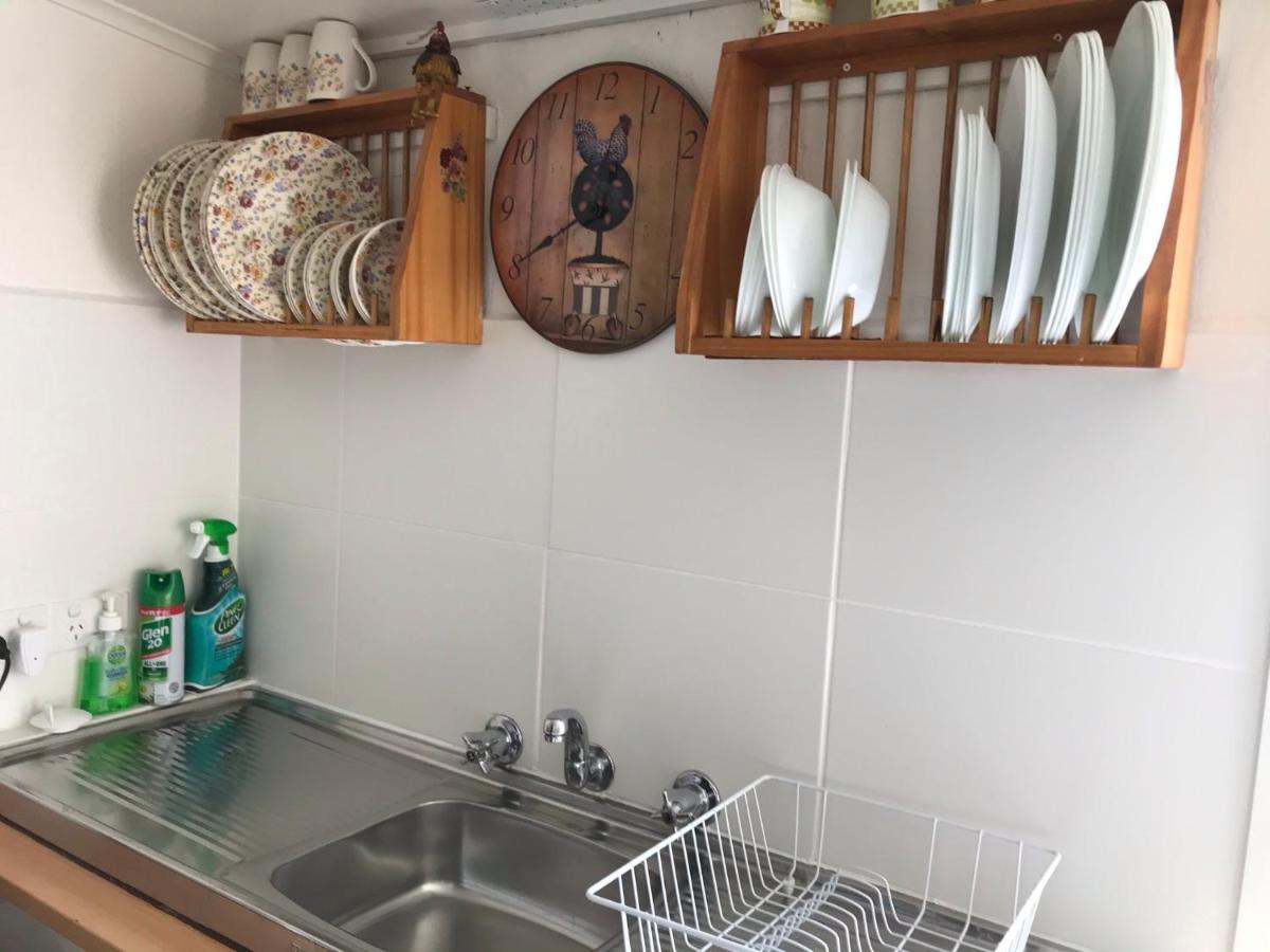 That Seaside Cottage - Fully Equipped Home, 4 Bedrooms On The Foreshore Tooradin Luaran gambar