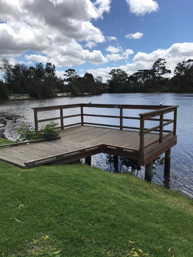 That Seaside Cottage - Fully Equipped Home, 4 Bedrooms On The Foreshore Tooradin Luaran gambar