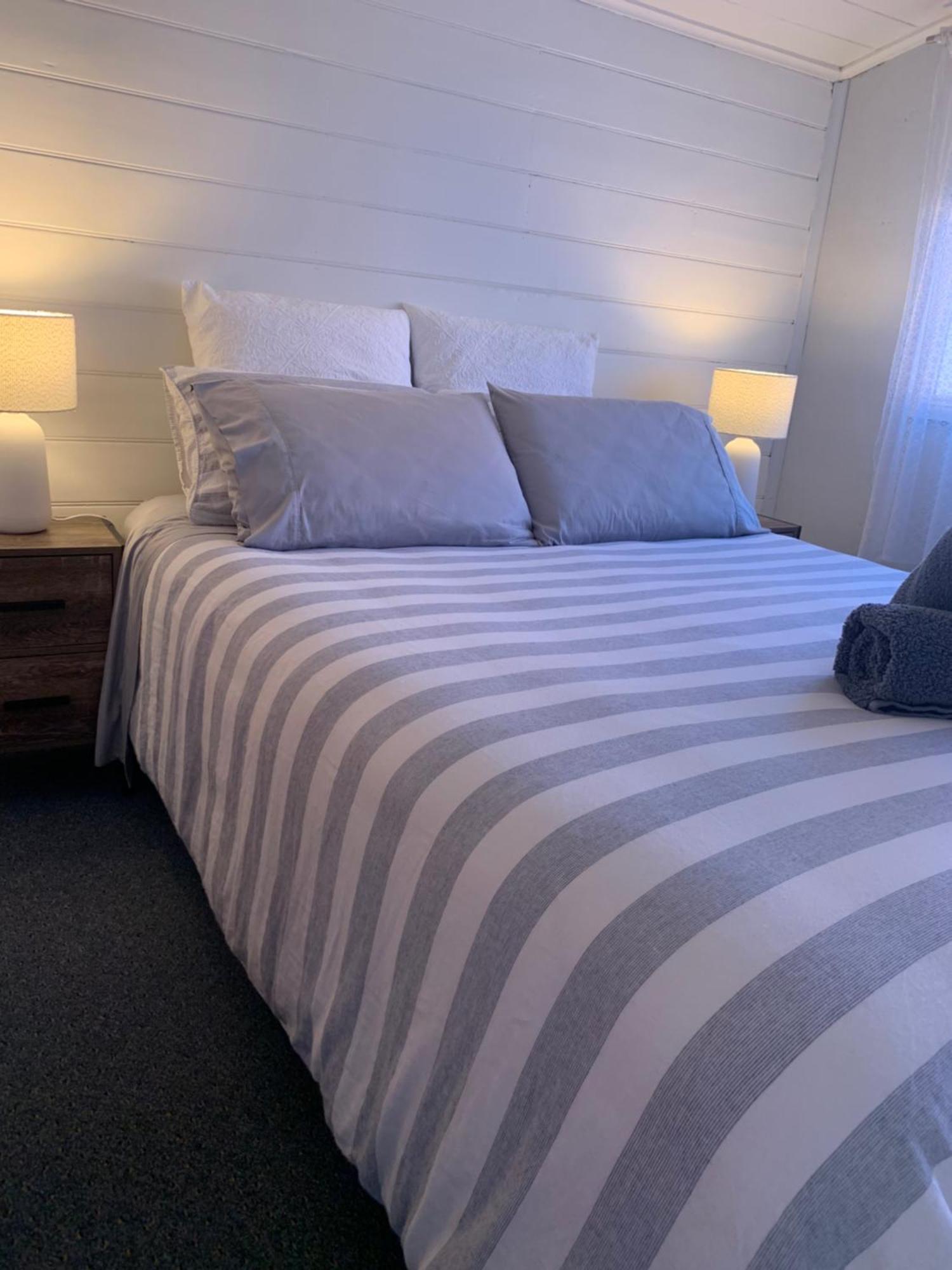 That Seaside Cottage - Fully Equipped Home, 4 Bedrooms On The Foreshore Tooradin Luaran gambar