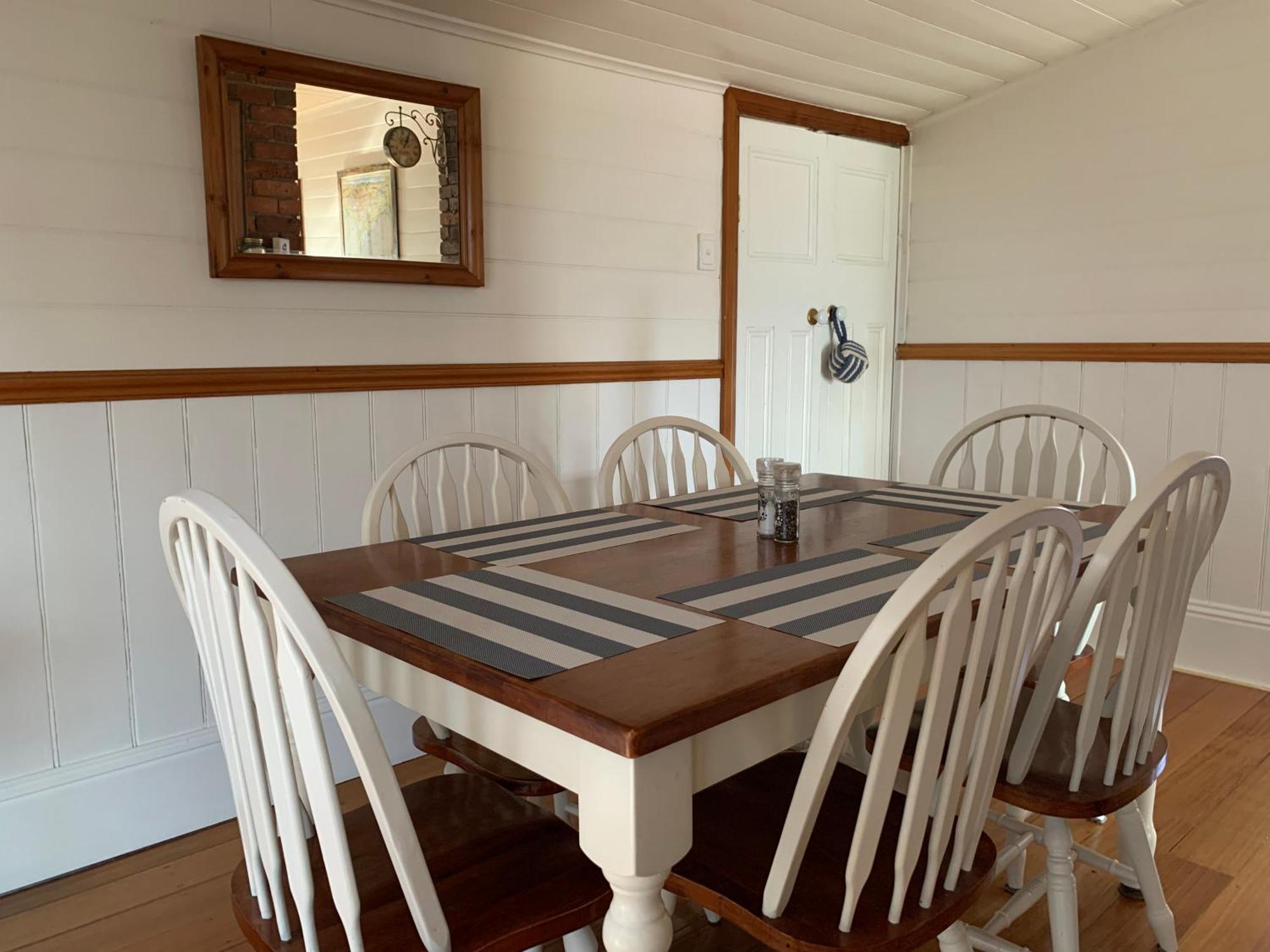 That Seaside Cottage - Fully Equipped Home, 4 Bedrooms On The Foreshore Tooradin Luaran gambar