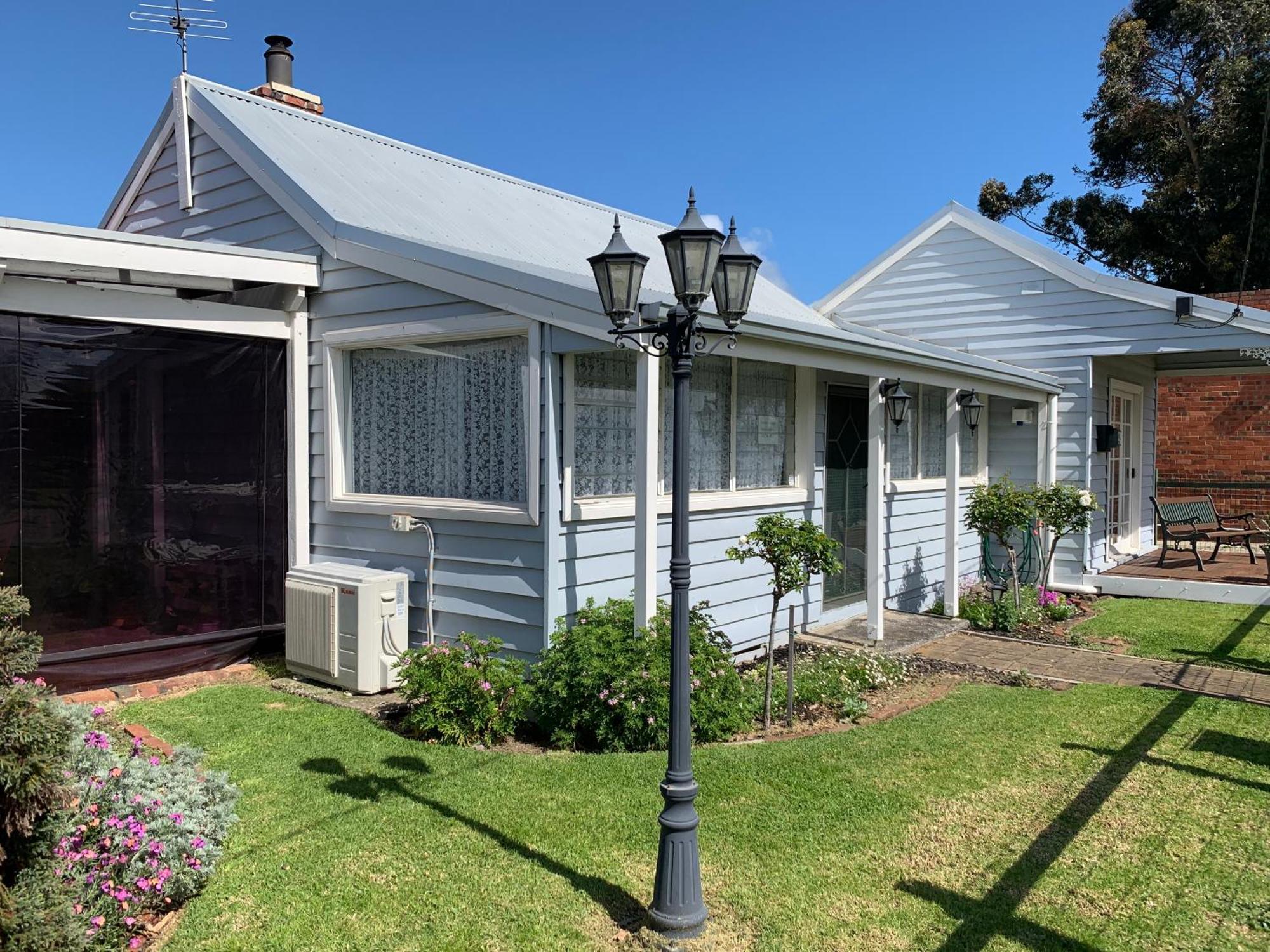 That Seaside Cottage - Fully Equipped Home, 4 Bedrooms On The Foreshore Tooradin Luaran gambar